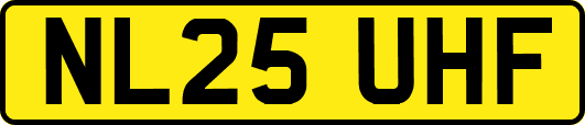 NL25UHF