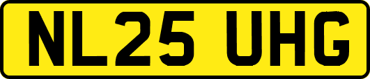 NL25UHG