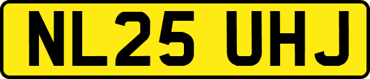 NL25UHJ