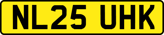 NL25UHK