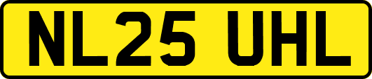 NL25UHL