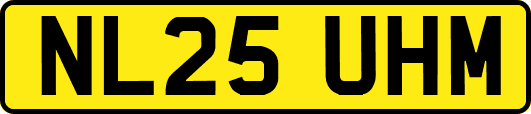 NL25UHM