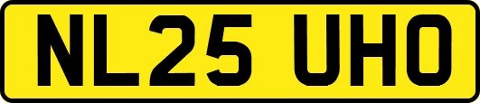 NL25UHO