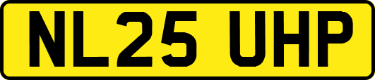 NL25UHP