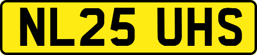 NL25UHS