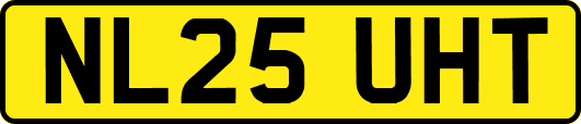 NL25UHT