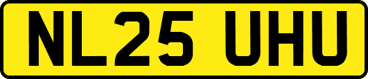 NL25UHU