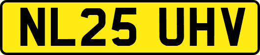 NL25UHV