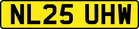 NL25UHW