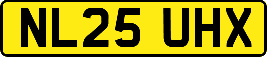 NL25UHX