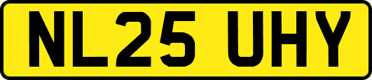 NL25UHY