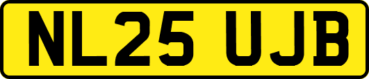 NL25UJB