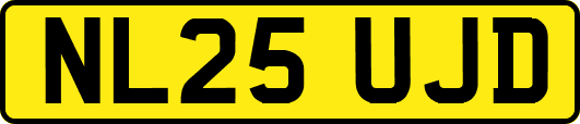 NL25UJD