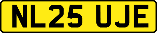 NL25UJE