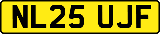 NL25UJF