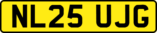 NL25UJG