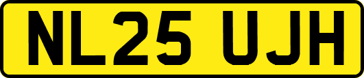 NL25UJH