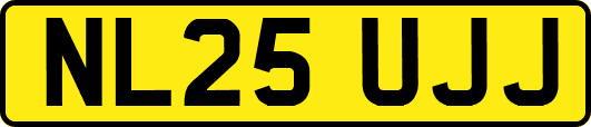 NL25UJJ