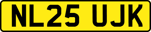 NL25UJK