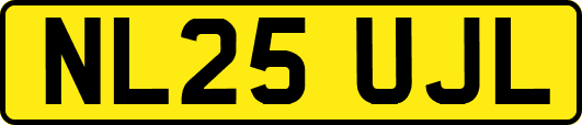 NL25UJL