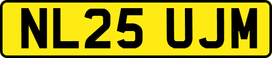 NL25UJM