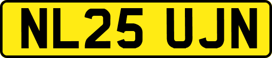 NL25UJN