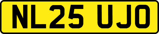 NL25UJO