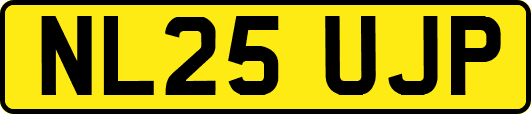 NL25UJP