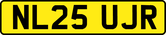 NL25UJR