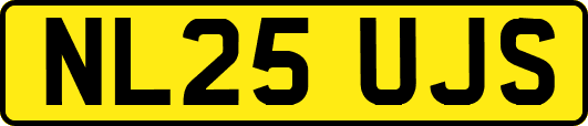 NL25UJS