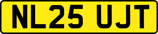 NL25UJT