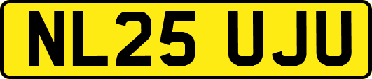 NL25UJU