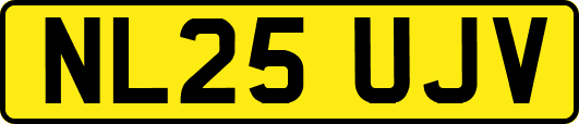 NL25UJV
