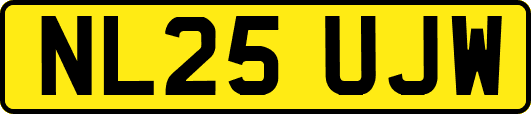 NL25UJW