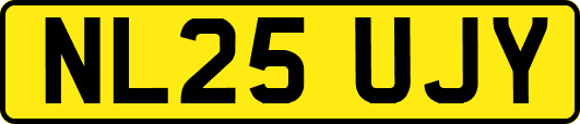 NL25UJY