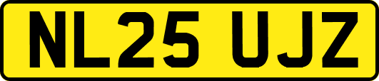 NL25UJZ