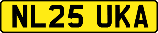 NL25UKA