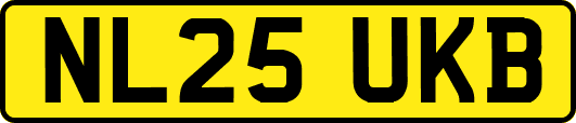 NL25UKB