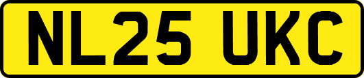 NL25UKC