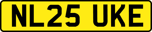 NL25UKE