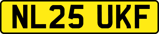 NL25UKF