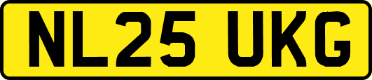 NL25UKG