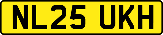 NL25UKH