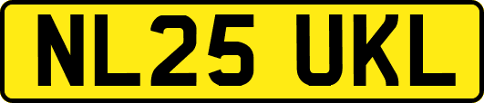 NL25UKL