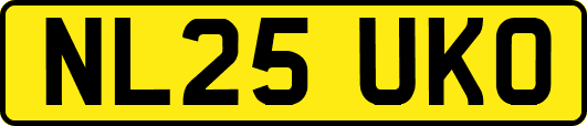 NL25UKO