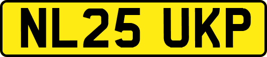 NL25UKP
