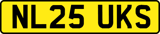 NL25UKS