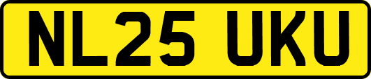 NL25UKU