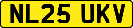 NL25UKV