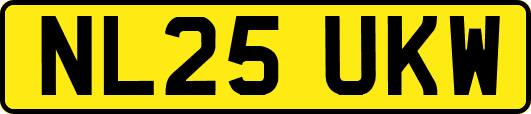 NL25UKW